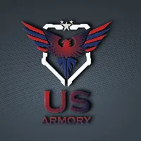 USArmory Logo