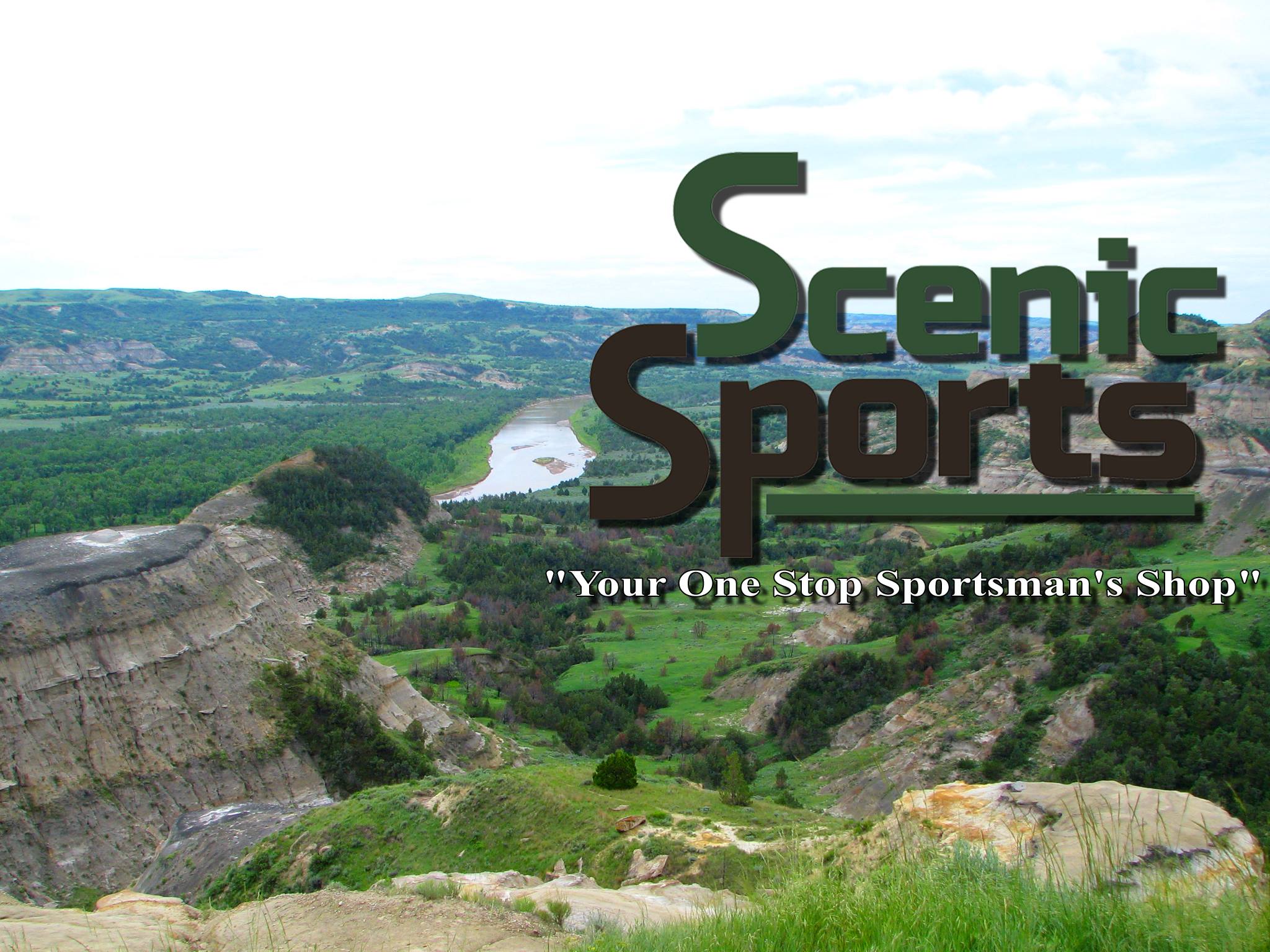 Home  Scenic Sports